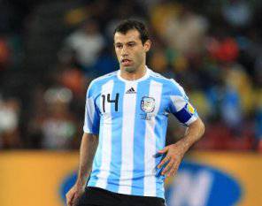 Mascherano