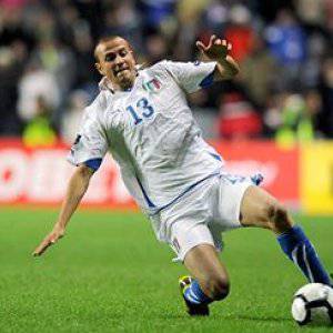 Antonelli (Getty Images)