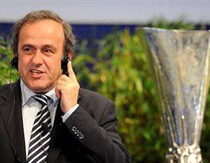 Platini