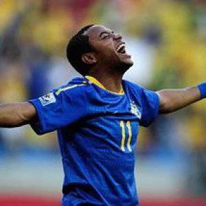 Robinho (Getty Images)