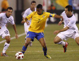 robinho