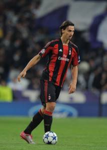 Ibra (GettyImages)
