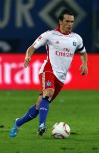 Hamburger SV v FC Bayern Muenchen - Bundesliga