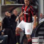 AC Cesena v AC Milan - Serie A