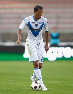 Lecce v Brescia Calcio - Serie A