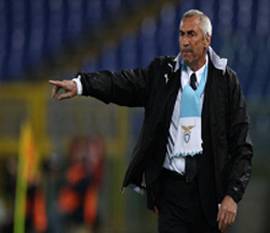 SS Lazio v Udinese Calcio - Serie A
