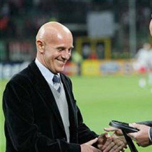Sacchi (Getty Images)