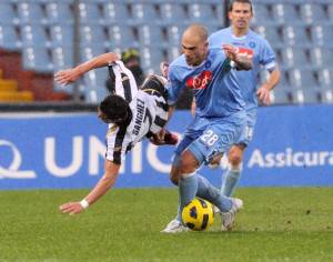 Udinese Calcio v SSC Napoli - Serie A