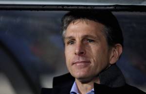 Claude Puel (GettyImages)