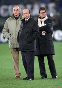 Moggi (GettyImages)