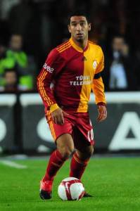 Arda Turan (GettyImages)