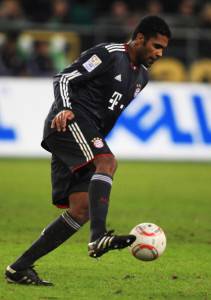 VfL Wolfsburg v FC Bayern Muenchen - Bundesliga