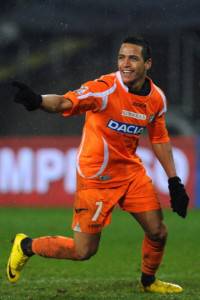 Juventus FC v Udinese Calcio - Serie A