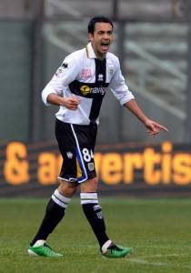 Parma FC v AC Cesena - Serie A