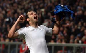Pandev (Getty Images)