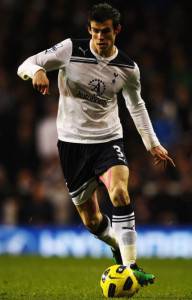Tottenham Hotspur v Fulham - Premier League