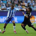 Malaga v Real Madrid - La Liga