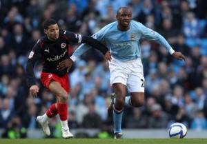 Manchester City v Reading - FA Cup 6th Round