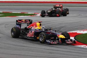 Vettel (Getty Images)