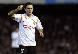 Mata (Getty Images)