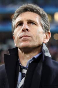 FC Schalke 04 v Olympique Lyonnais - UEFA Champions League