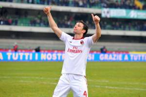 Van Bommel (Getty Images)
