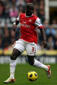 Newcastle United v Arsenal - Premier League