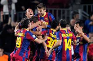 Barca