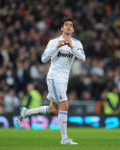 Kakà (Getty Images)