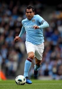 Manchester City v Sunderland - Premier League