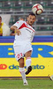 AS Bari v Bologna FC - Serie A