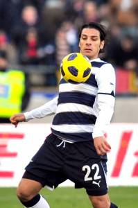 Bologna FC v SS Lazio - Serie A