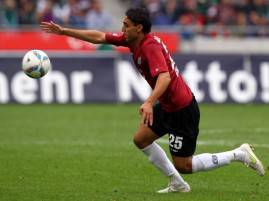 Mohamed Abdellaoue (Getty Images)