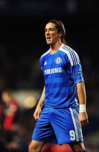 Fernando Torres (Getty Images)
