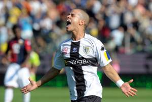 Parma FC v Genoa CFC - Serie A