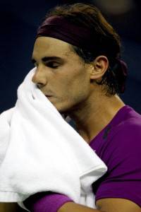 2011 Shanghai Rolex Masters - Day 4