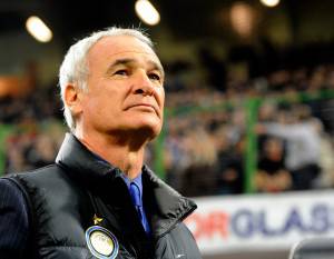 FC Internazionale Milano v Juventus FC - Serie A