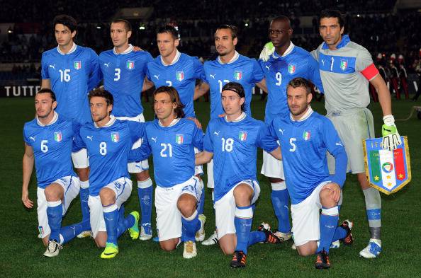 Download image Euro 2012 Gruppo C Page 2 PC, Android, iPhone and iPad 