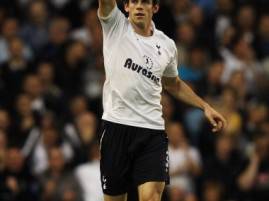 Gareth Bale (Getty Images)