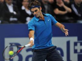 Roger Federer (Getty Images)