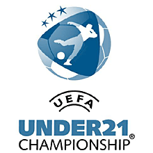 europeou21 logo