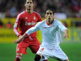 Caceres (Getty Images)