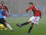 El Shaarawy (Getty Images)