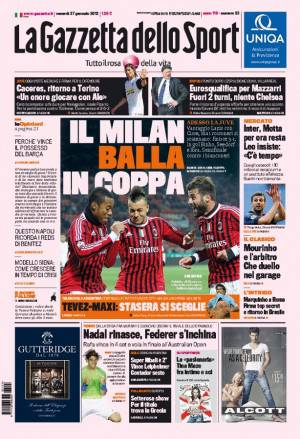 Gazzetta