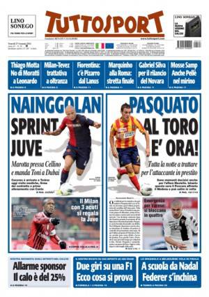 Tuttosport