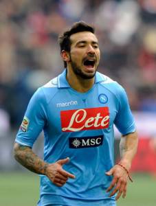AC Milan v SSC Napoli - Serie A
