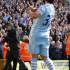 Carlos Tevez (Getty Images)