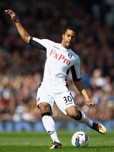 Fulham v Wigan Athletic - Premier League