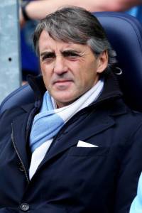 Manchester City v Queens Park Rangers - Premier League
