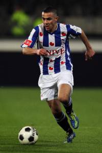 SC Heerenveen v PSV Eindhoven - Dutch Cup Semi Final